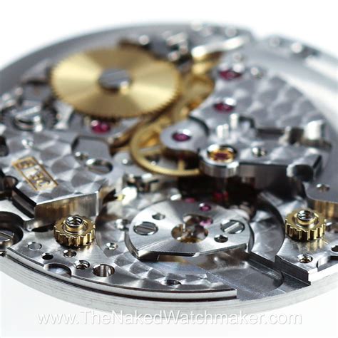 naked rolex|Deconstruction Rolex .